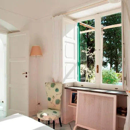 빌라 Sleeps 6 Pool Air Con 카프리