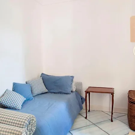 빌라 Sleeps 6 Pool Air Con