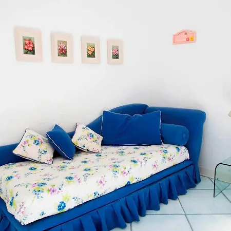 빌라 Sleeps 6 Pool Air Con